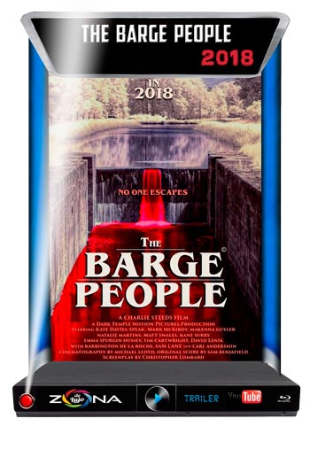 Película The Barge People 2018