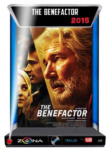 Película The Benefactor 2015