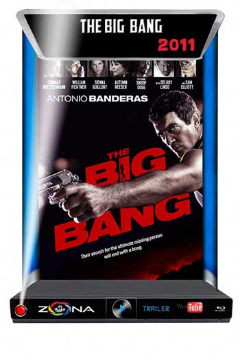 Película Big Bang 2011