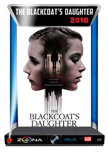 Película The Blackcoat's Daughter 2016