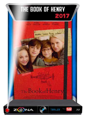 Película The Book of Henry 2017