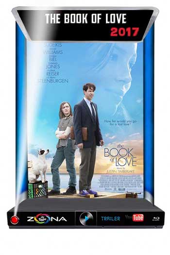 Película The Book of Love 2017