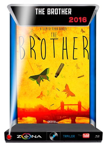 Película The Brother 2016