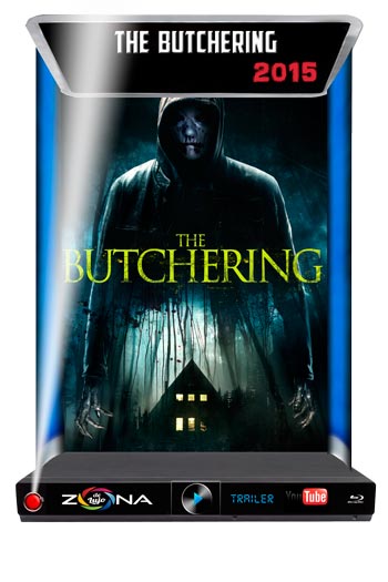 Película The Butchering 2015