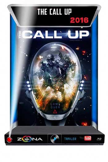 Película The Call Up 2016