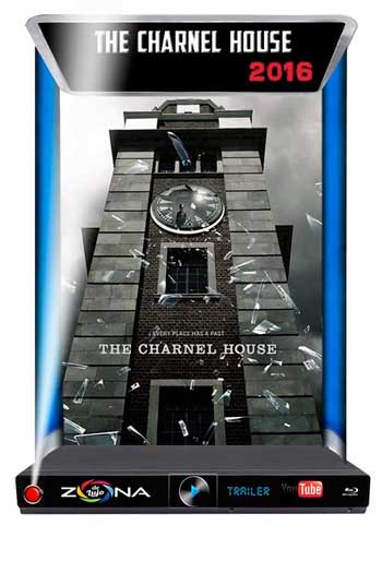 Película The Charnel House 2016