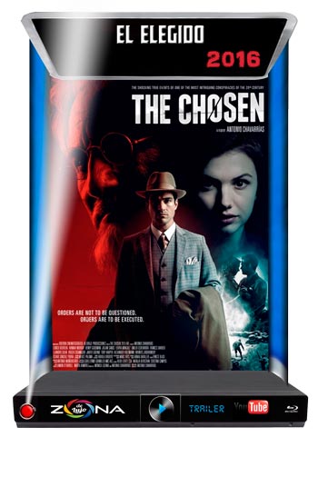 Película The Chosen 2016