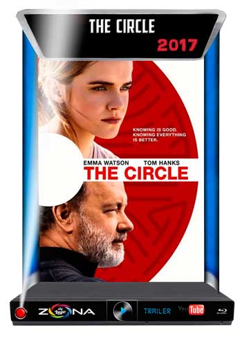 Película The Circle 2017