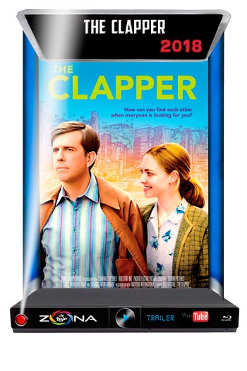 Película The Clapper 2018