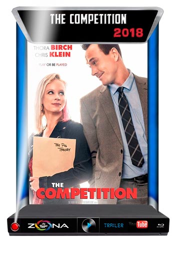 Película The Competition 2018