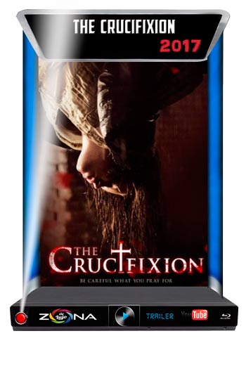 Película The Crucifixion 2017
