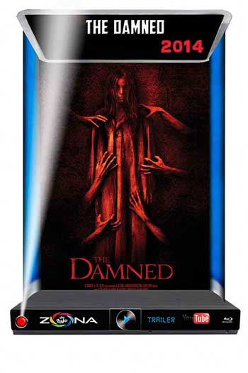 Película The Damned 2014