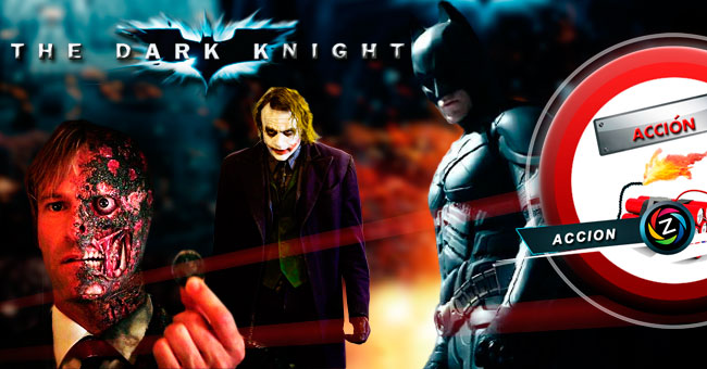 Movie The Dark Knight 2008