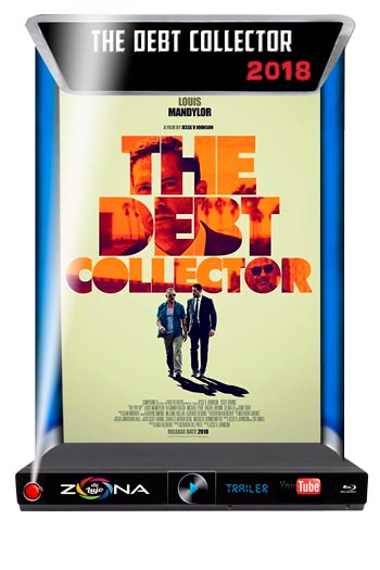 Película The Debt Collector 2018