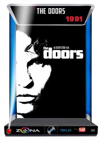 Película The Doors 1991