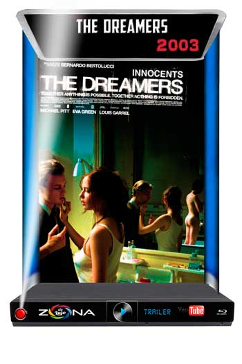 Película The Dreamers 2003