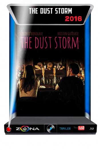 Película The dust storm 2016