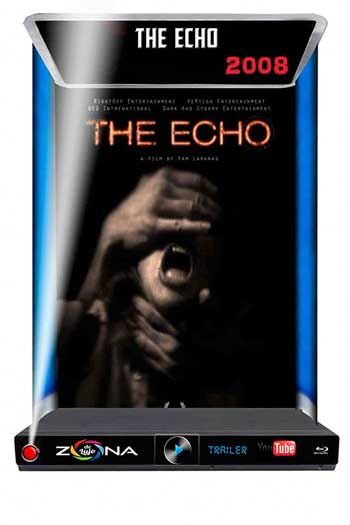 Película The Echo 2008