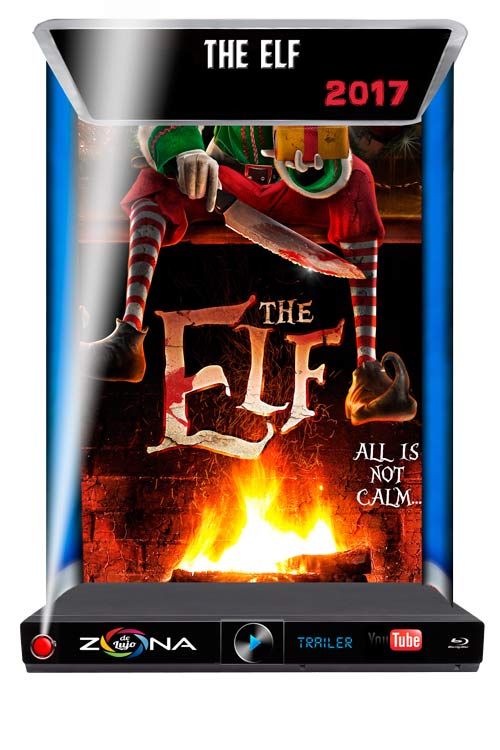 Película The Elf 2017