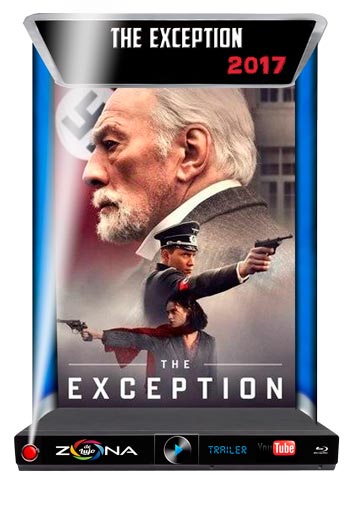 Película The Exception 2017