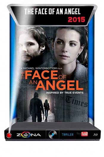 Película The Face Of An Angel 2015