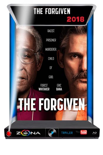 Película The Forgiven 2018
