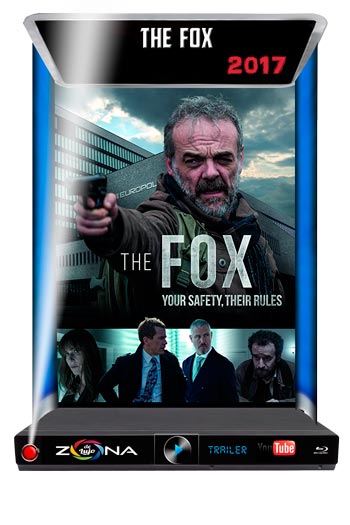 Película The Fox 2017