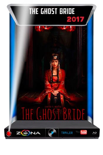 Película The Ghost Bride 2017