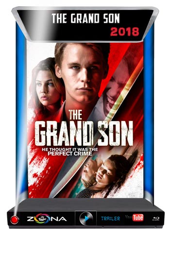 Película The Grand Son 2018