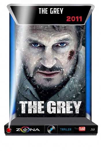 Película The Grey 2011