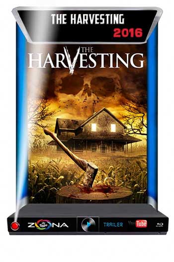 Película The Harvesting 2016