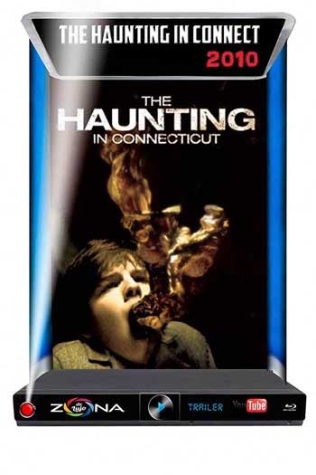Película The Haunting Connecticut 2009