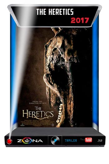 Película The Heretics 2017