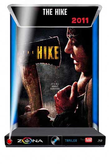 Película The Hike 2011