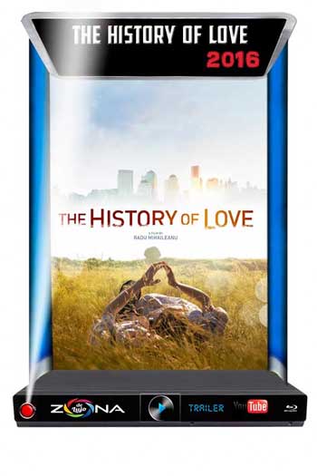 Película The History of Love 2016