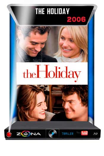 Película The Holiday 2006