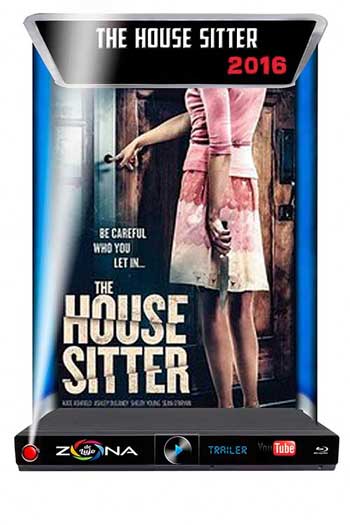 Película The House Sitter 2016