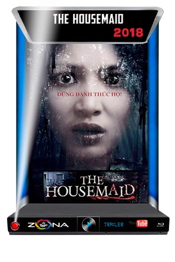 Película The Housemaid 2018