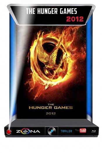 Película The Hunger Games 2012