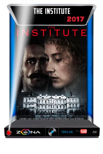 Película The Institute 2017