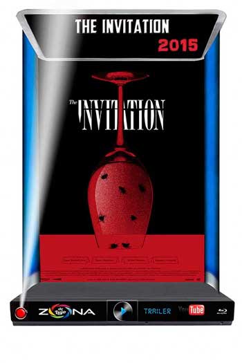 Película The Invitation 2015