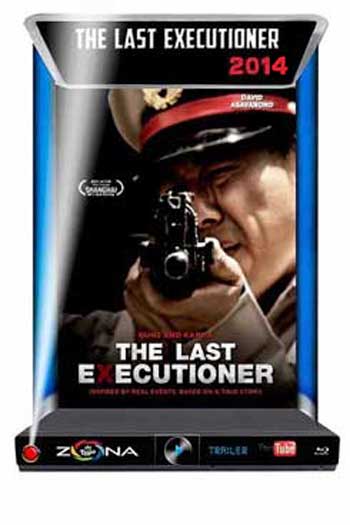 Película The Last Executioner 2014