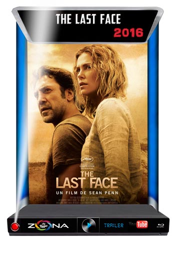 Película The Last Face 2016