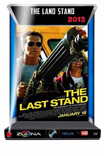 Película The last Stand 2013