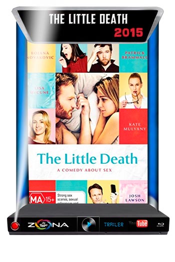 Película The Little Death 2015