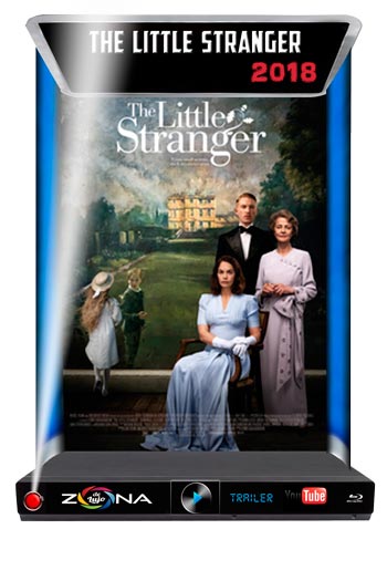 Película The Little Stranger 2018