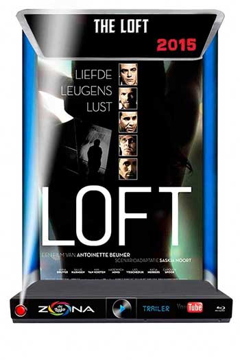 Película The Loft 2015