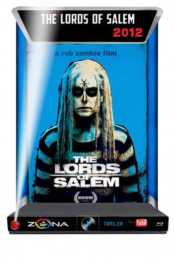 Película The Lords of Salem 2012