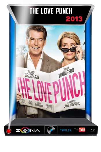 Película The Love Punch 2013