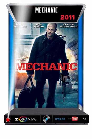 Película The Mechanic 2011